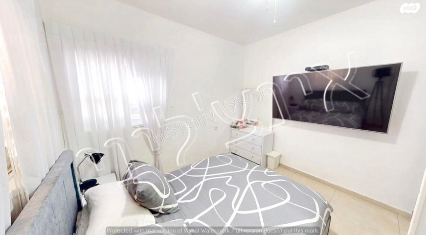 דירה, שדרות בן צבי, רמת ידין, נתניה