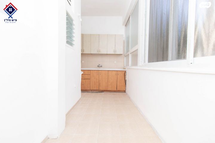 דירה, ארלוזורוב, הדר עליון, חיפה