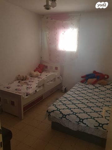 דירה, הרצל 20, רמת משה / בית שמש הוותיקה, בית שמש