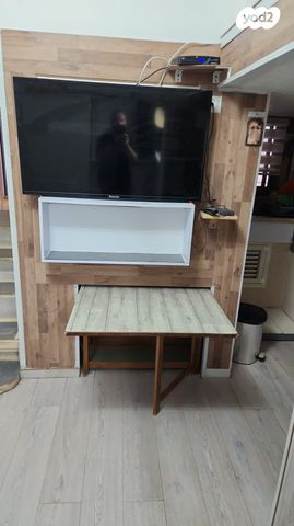 דירה, טבריה