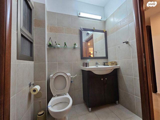 דירה, אשקלון