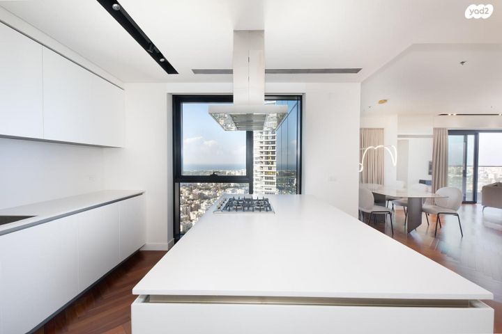 דירה, הרב ניסים 9, בבלי, תל אביב יפו