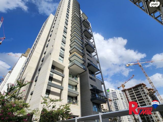 דירה, נורית הירש 9, דרום חדש, פארק הים, בת ים