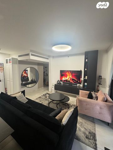 דירה, יעקב דורי 9, נאות שמיר, רמלה