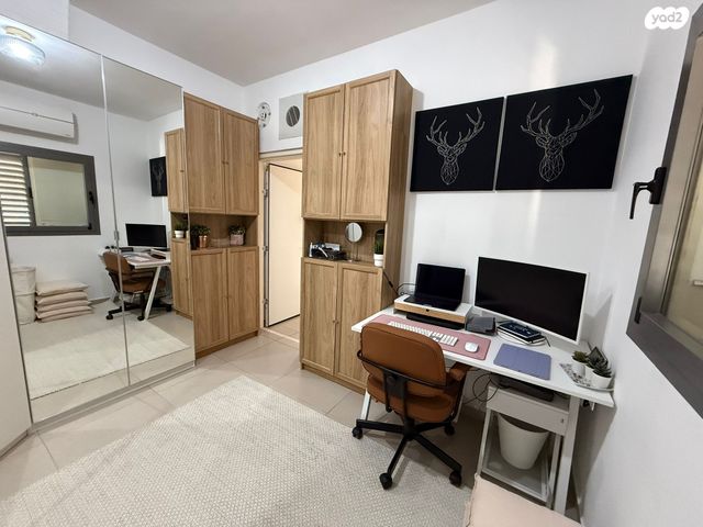 דירה, האשל, שכונת יהלום, מרכז העיר ב, רמת גן