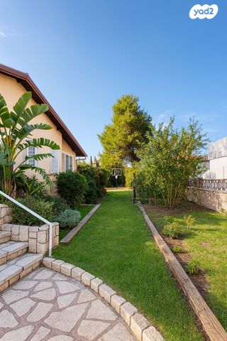 מגרשים, הנשיא 13, המושבה, זכרון יעקב