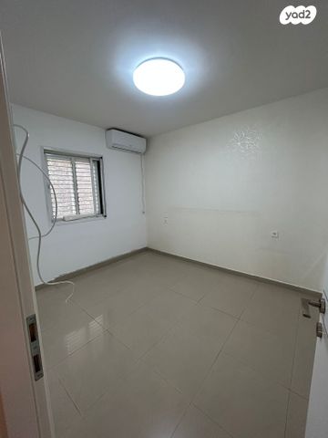 דירה, בר אילן, בית שמש