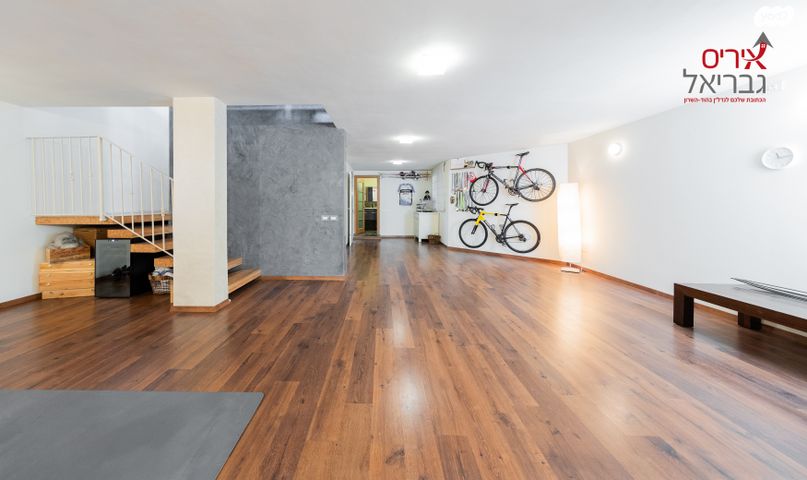 דו משפחתי, מתחם 19 - 20 (מתחם הפרחים), הוד השרון