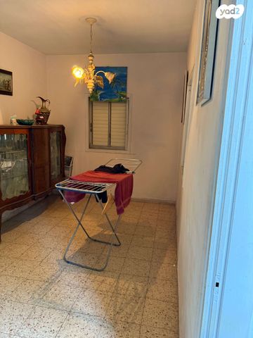 דירה, דרך נמיר, בבלי, תל אביב יפו