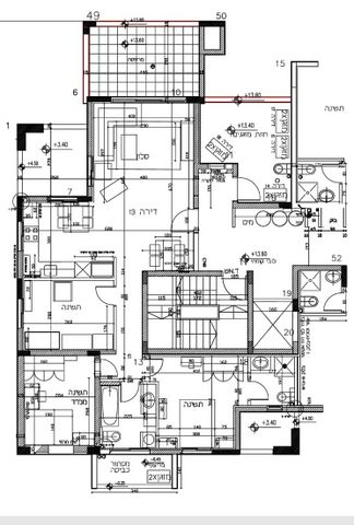 דירה, כפר סבא הירוקה, כפר סבא