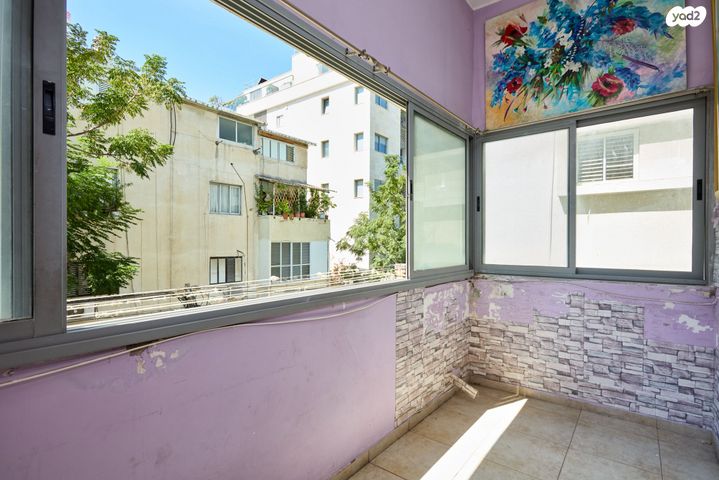 דירה, מאפו 8, הצפון הישן - דרום, תל אביב יפו