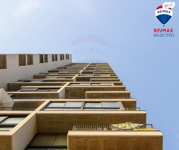 דירה, אחד העם 8, הרצליה, חיפה