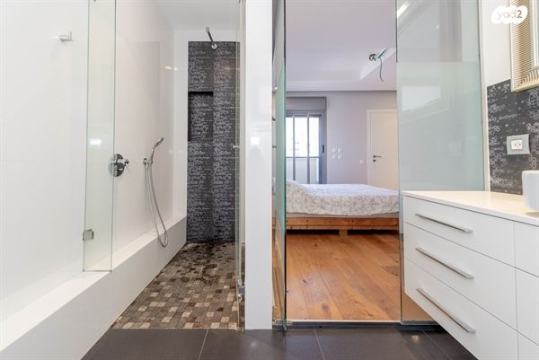 דירה, הנופר, קרית השרון, נתניה