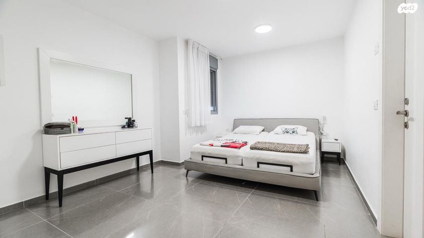 גג/ פנטהאוז, דפנה, סיגליות, באר שבע