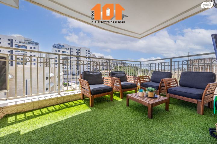 דירה, שמחת כהן, חומת שמואל, הר חומה, ירושלים