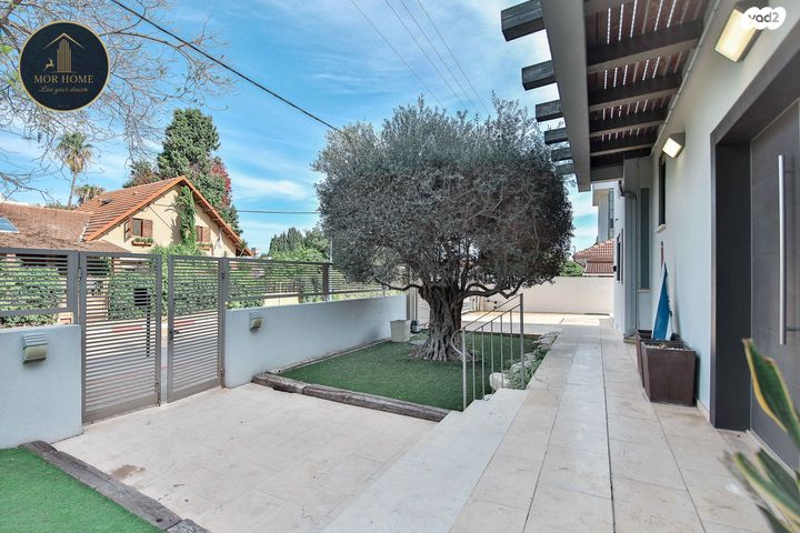 בית פרטי/ קוטג', מרכז כרכור, פרדס חנה כרכור