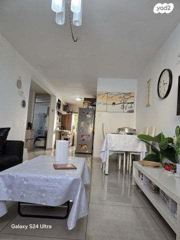 דירה, הגליל, קרית ים ד', קרית ים