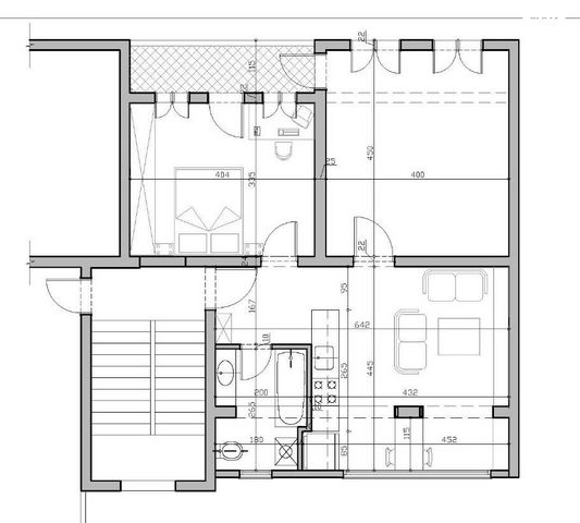 דירה, מרחביה, פלורנטין, תל אביב יפו