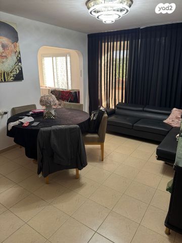 דירה, באר שבע