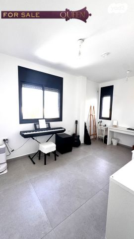 דירה, נווה דוד רמז, רעננה