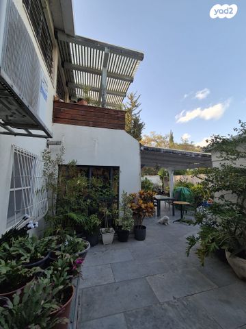 בית פרטי/ קוטג', נווה רסקו, רמת השרון