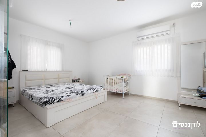 דירת גן, אהוד דולינסקי, רמת אהרון, רחובות