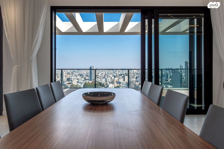 דירה, המתמיד 19, שכונת הראשונים, רמת גן