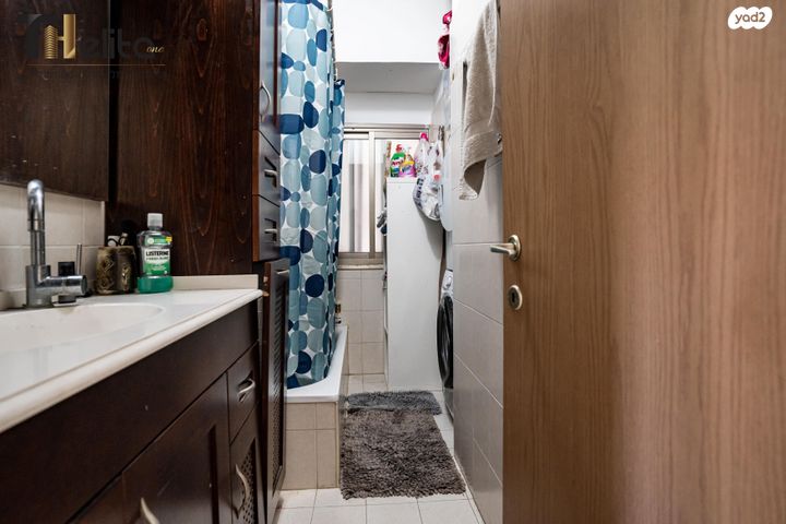 דירה, ידע עם 16, חרוזים, רמת גן