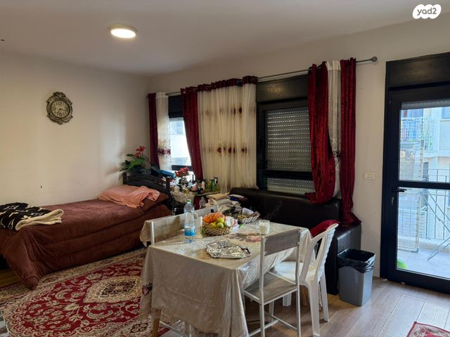 דירה, תל אביב יפו