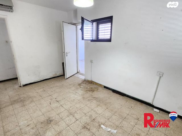 דירה, השומרון 10, רמת הנשיא, בת ים