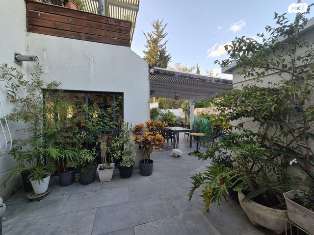 בית פרטי/ קוטג', נווה רסקו, רמת השרון