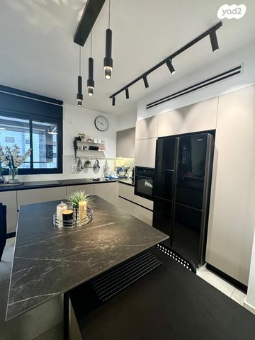 דירה, יעקב דורי 9, נאות שמיר, רמלה