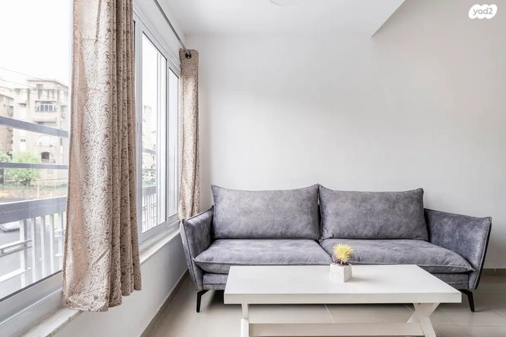 דירה, טבריה