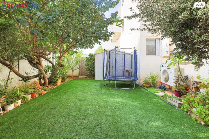 דירת גן, הנגב, כפר סבא