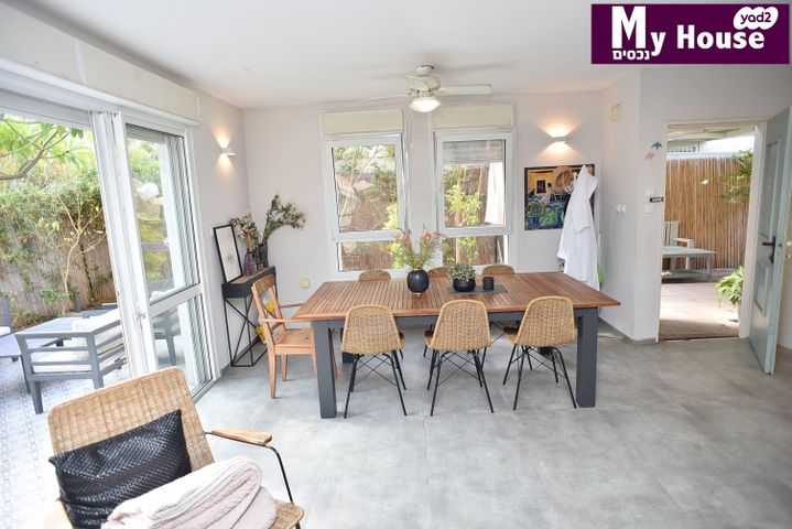 דו משפחתי, גבעת אביב, גדרה