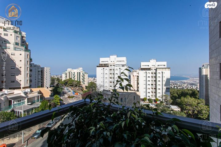 דירה, מנדל זינגר, סביוני הכרמל, חיפה