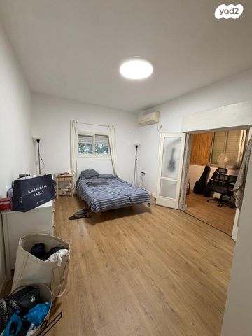 דירה, שמואל הנגיד 10, הצפון הישן - צפון, תל אביב יפו