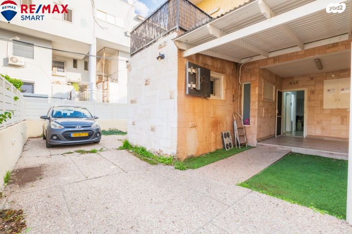 בית פרטי/ קוטג', הגפן, מרכז העיר, קרית אתא