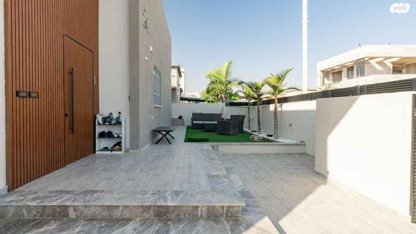 בית פרטי/ קוטג', פולה בן גוריון, כלניות, באר שבע