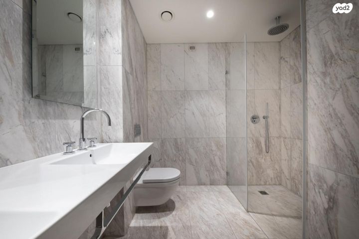 דירה, הרב ניסים 9, בבלי, תל אביב יפו