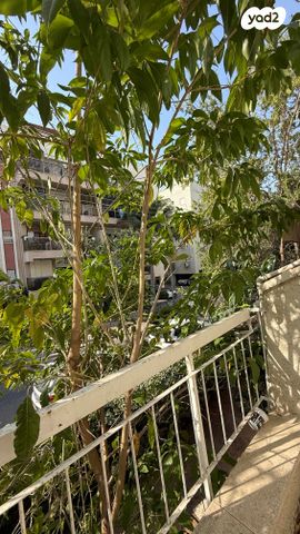 דירת גן, אריה בן אליעזר 10, רמז, מערב ותיק, ראשון לציון