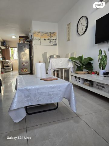 דירה, הגליל, קרית ים ד', קרית ים