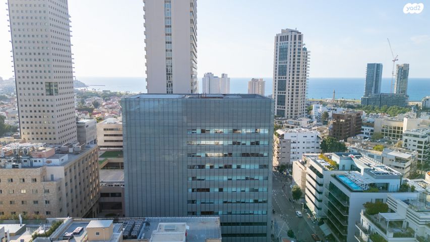 דירה, אחד העם 13, לב תל אביב, לב העיר צפון, תל אביב יפו