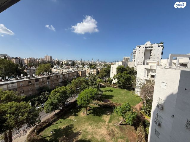 דירה, גבעת שמואל