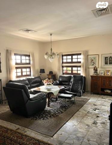 משק חקלאי/ נחלה, בני ציון