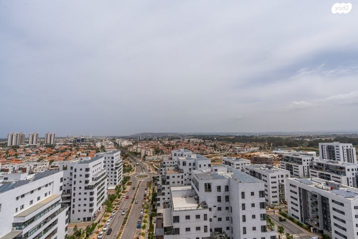 שדרות דוד המלך 