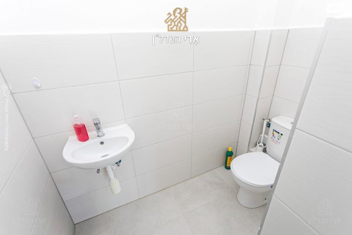 דירה, משולש עין כרמל, עתלית