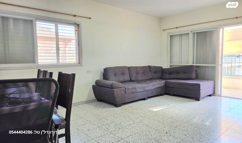 דירה, זאב ברנדה, המרכז השקט / מרכז העיר, פתח תקווה