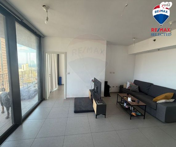 דירה, אחד העם 8, הרצליה, חיפה