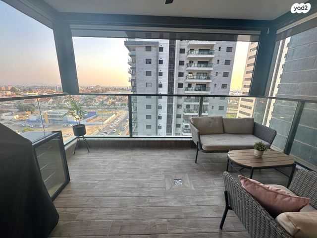 דירה, יעקב דורי 9, נאות שמיר, רמלה